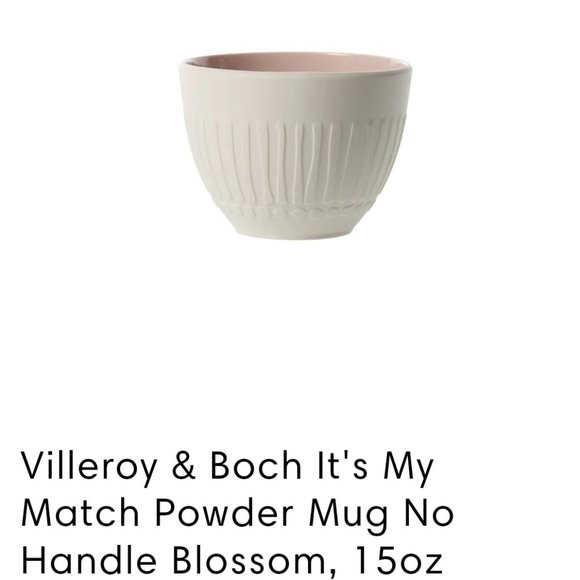 Villeroy & Boch, NWT, Bowls - Picture 1 of 10